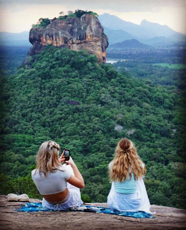 Hungry Lion Sigiriya 호텔 외부 사진